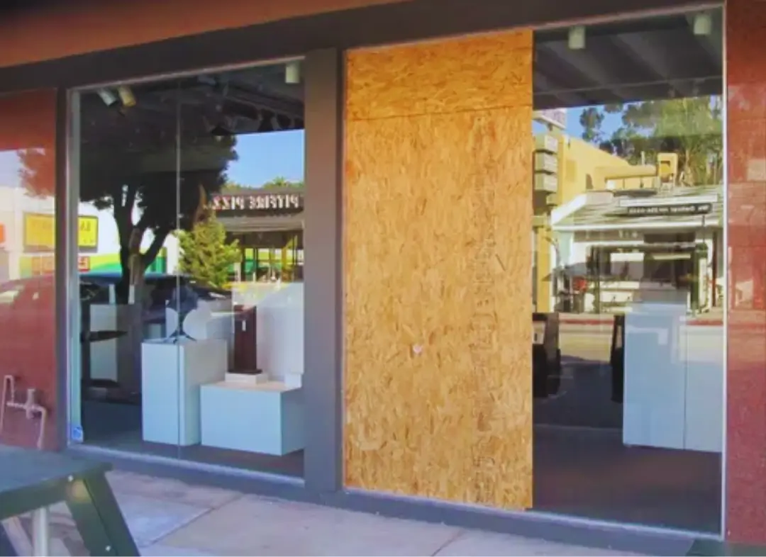 Mise en sécurité fermeture provisoire La Jarrie