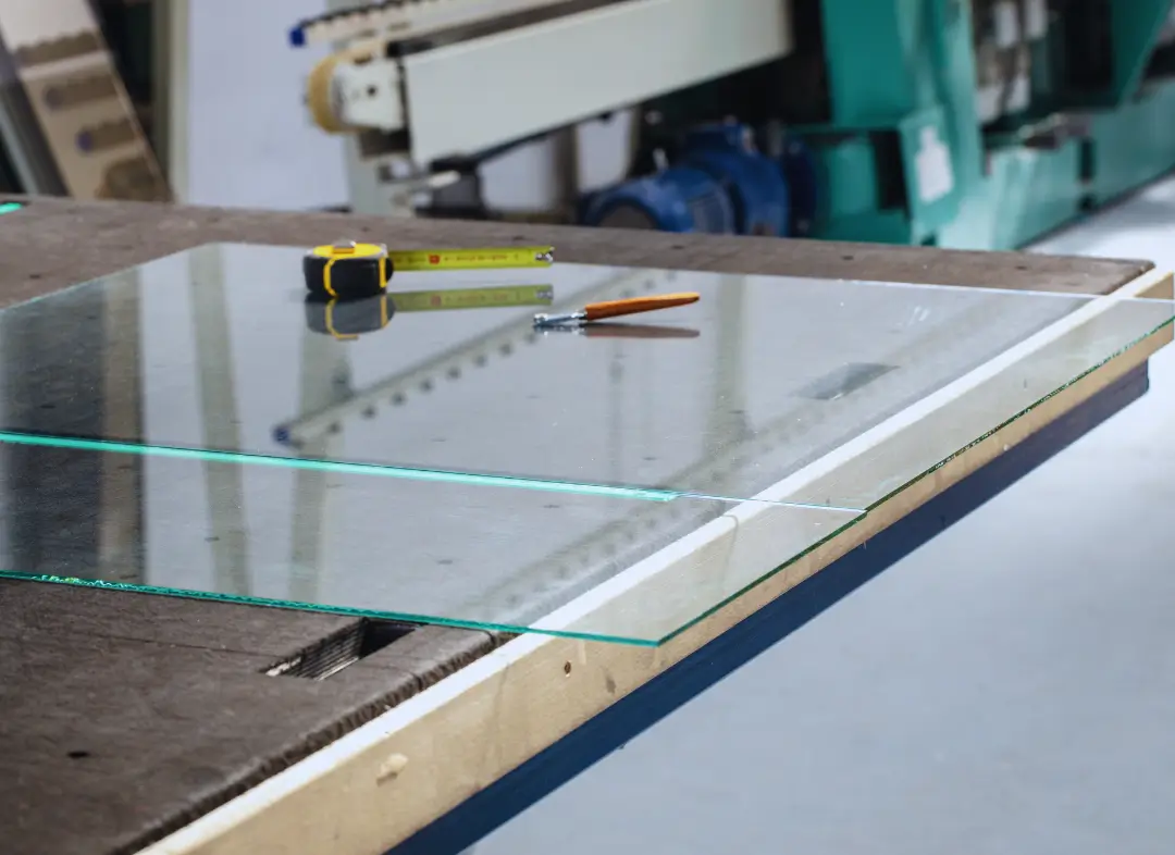 Remplacement de simple vitrage La Jarrie